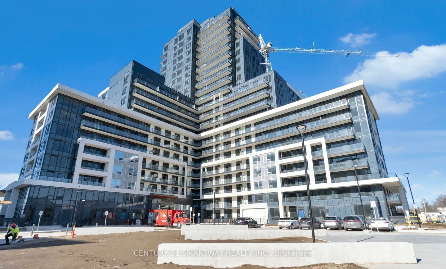 3220, William Coltson, 1010 - JM Joshua Meadows, Oakville