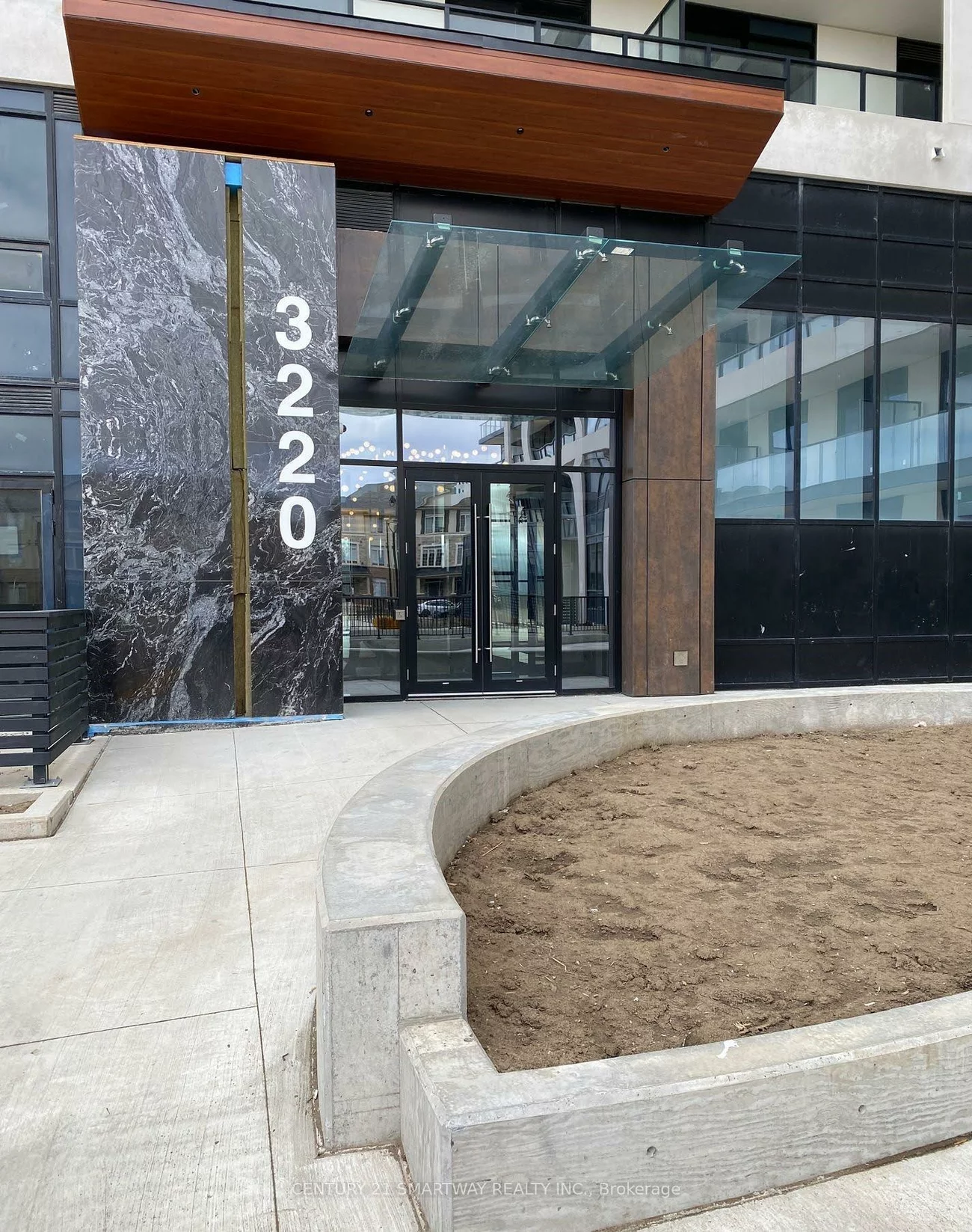 3220, William Coltson, 1010 - JM Joshua Meadows, Oakville