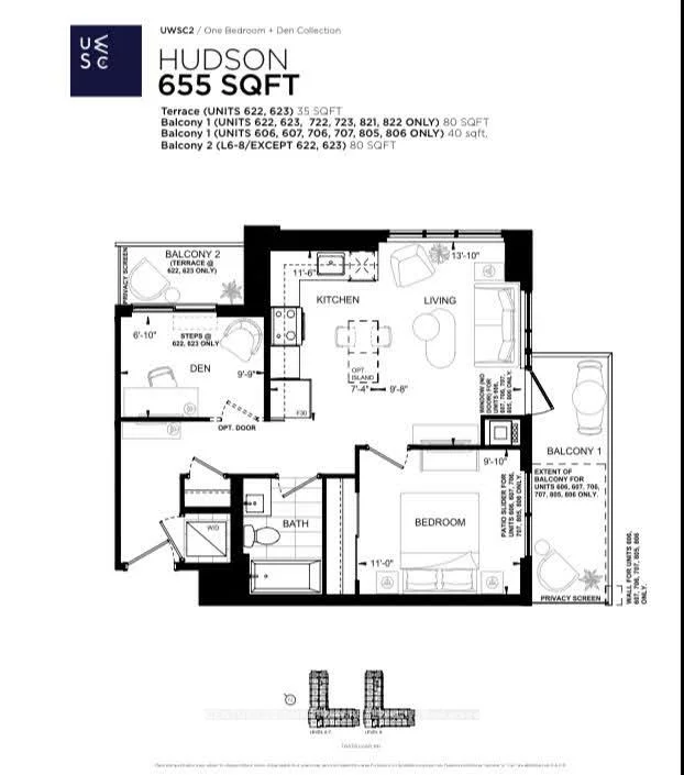 3220, William Coltson, 1010 - JM Joshua Meadows, Oakville