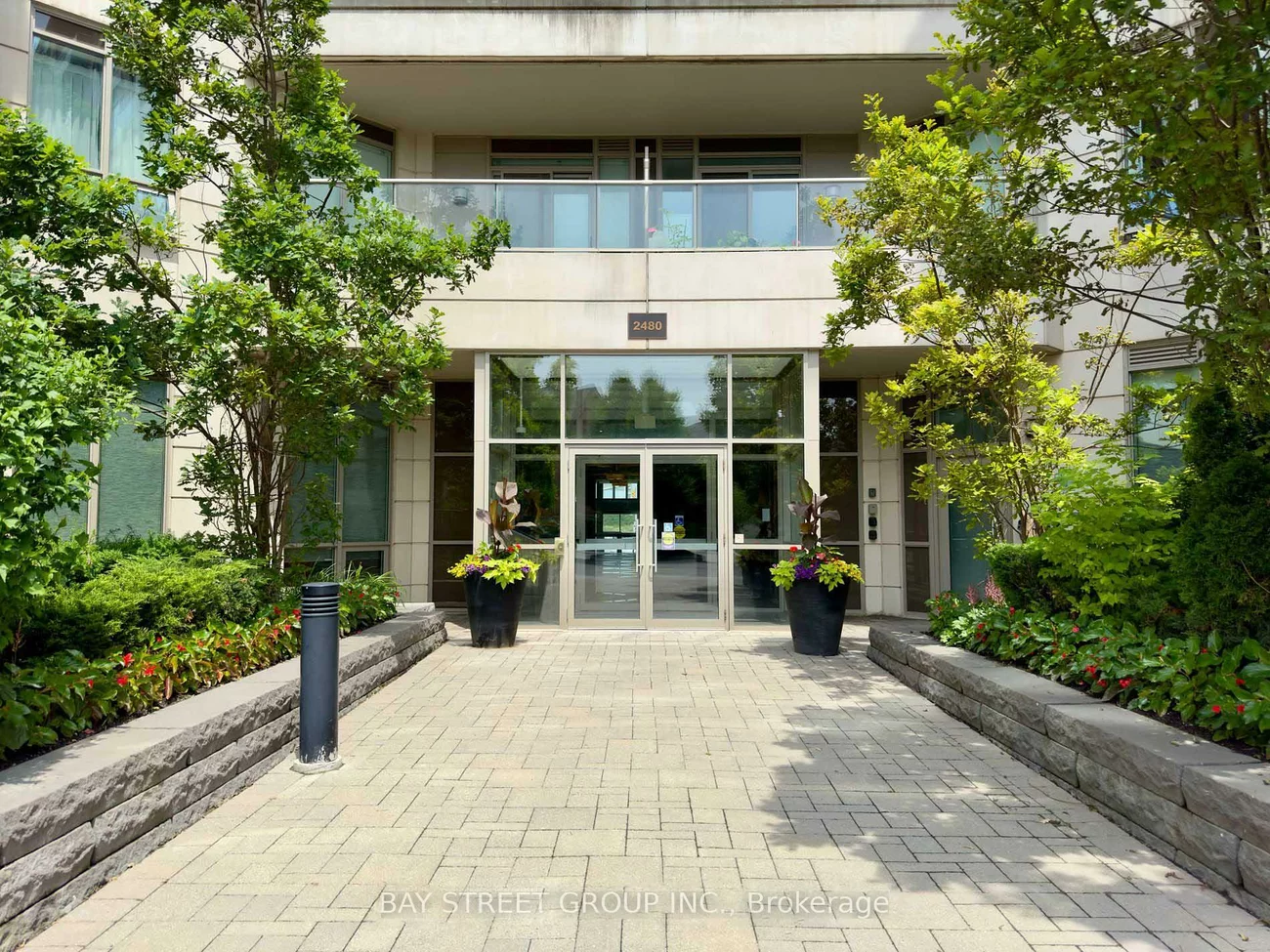 2480, Prince Michael, 1009 - JC Joshua Creek, Oakville