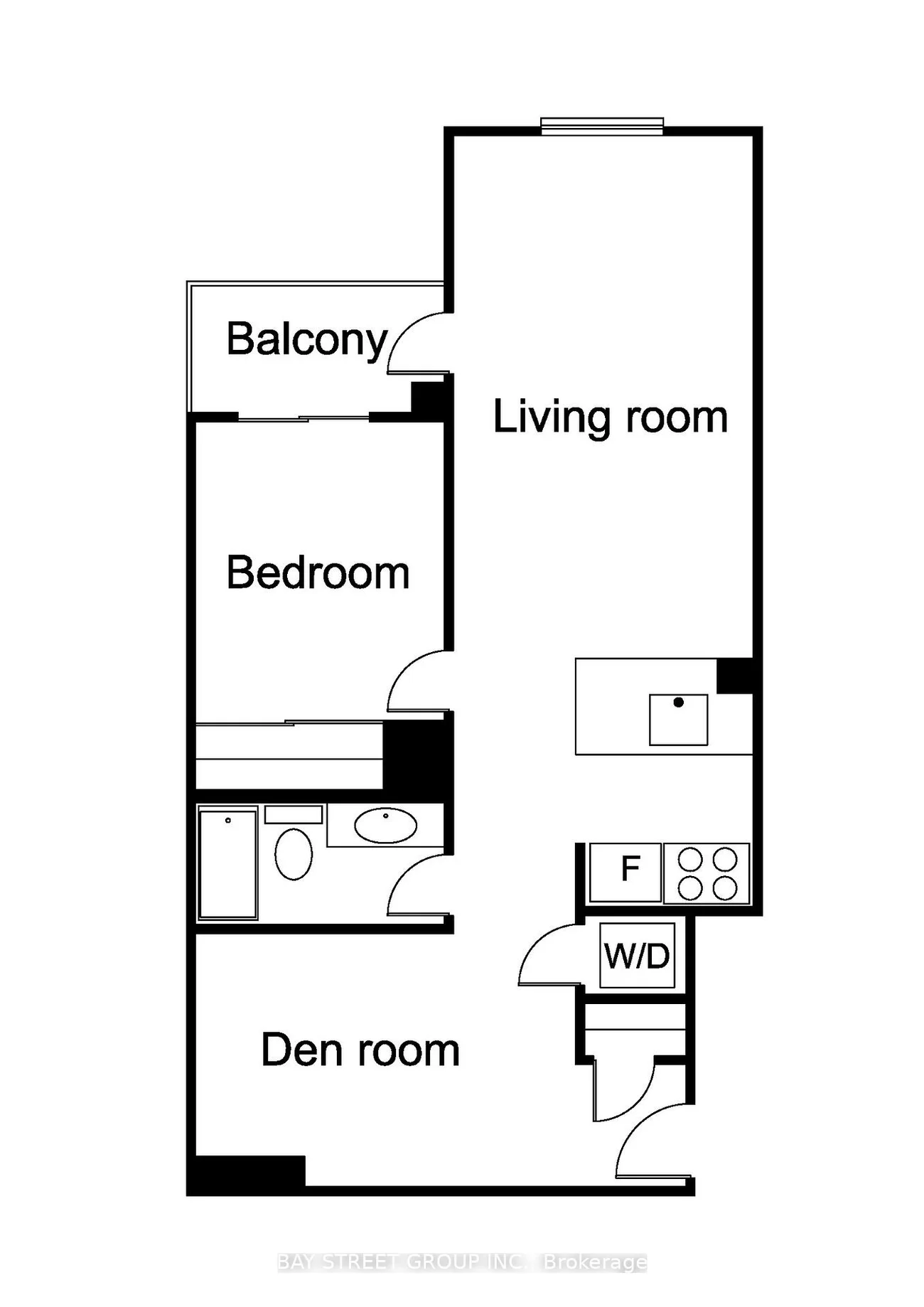 2480, Prince Michael, 1009 - JC Joshua Creek, Oakville