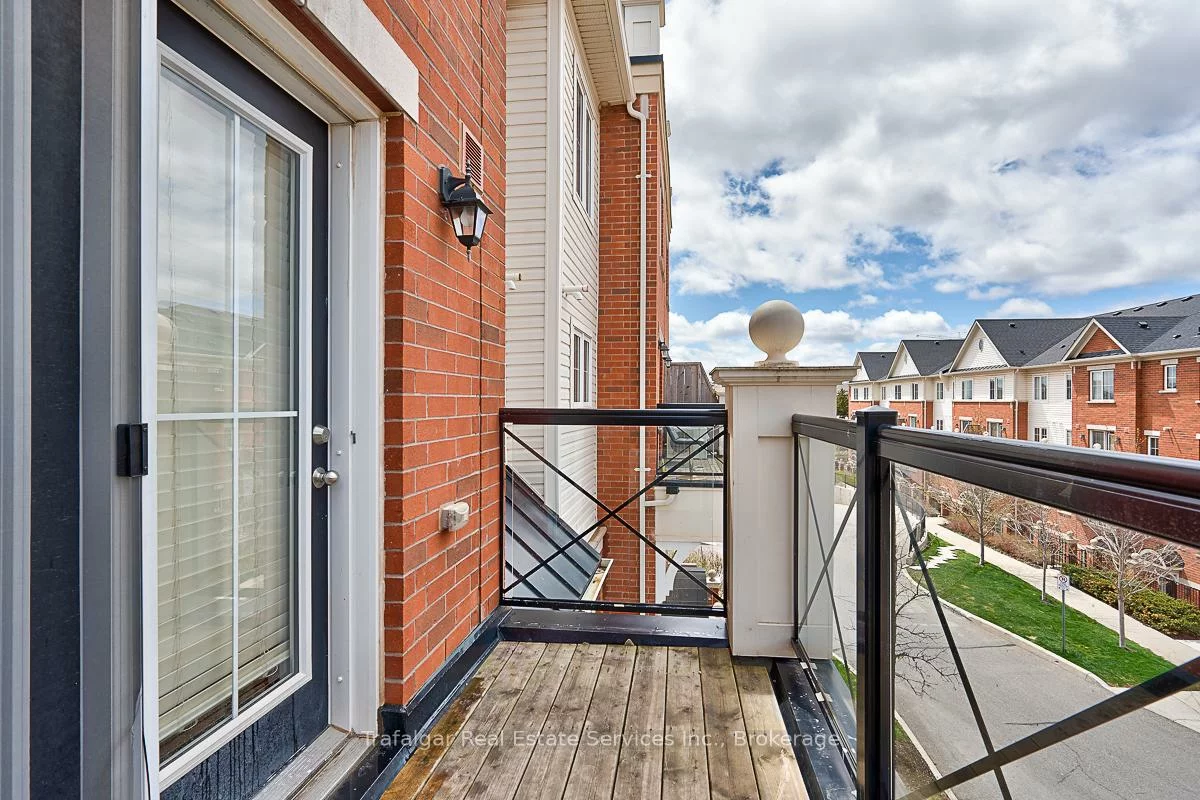 39, Hays, 1015 - RO River Oaks, Oakville