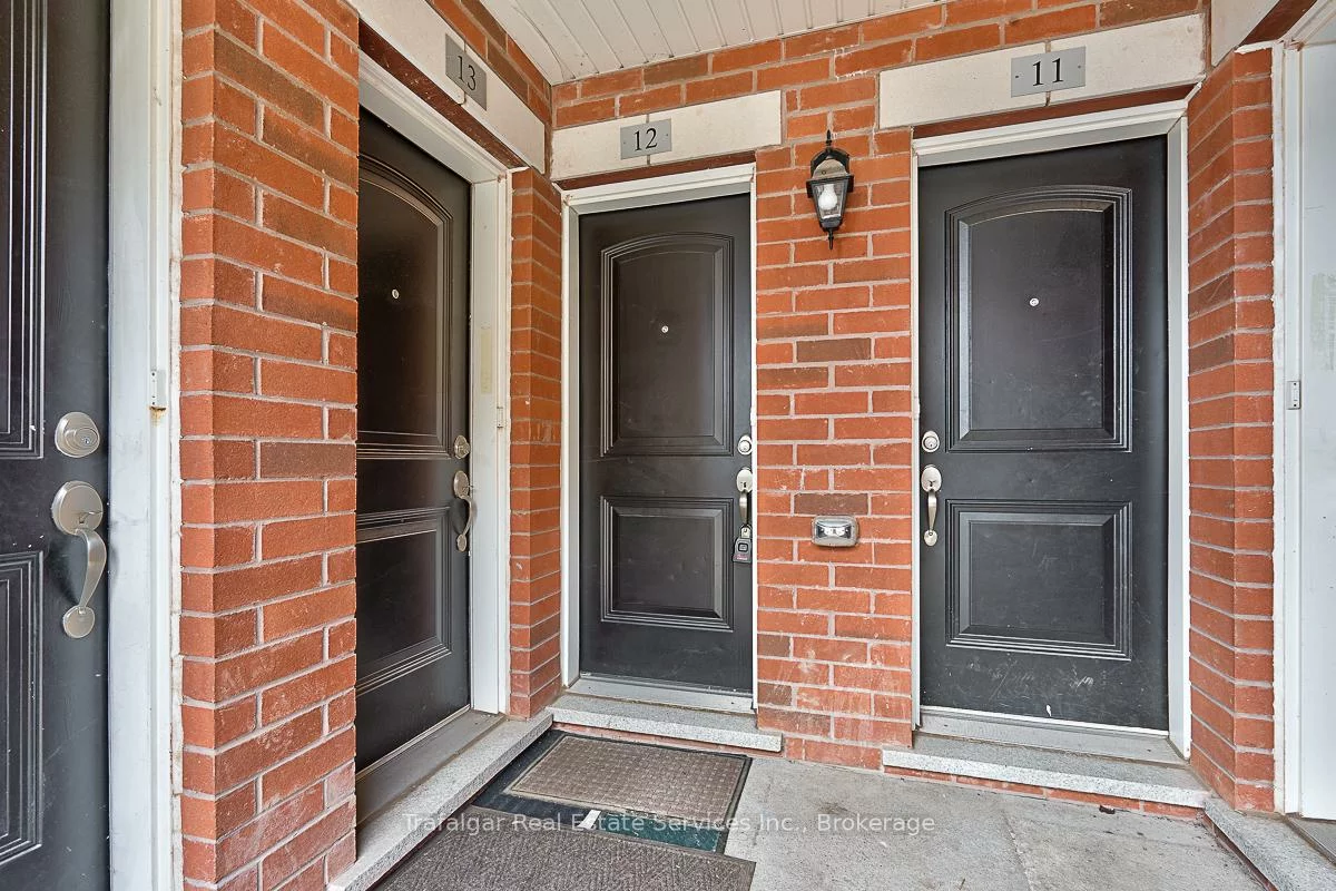 39, Hays, 1015 - RO River Oaks, Oakville