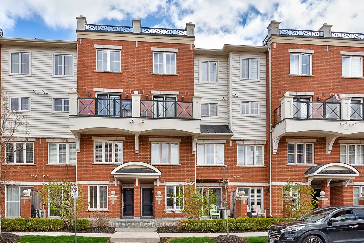 39, Hays, 1015 - RO River Oaks, Oakville