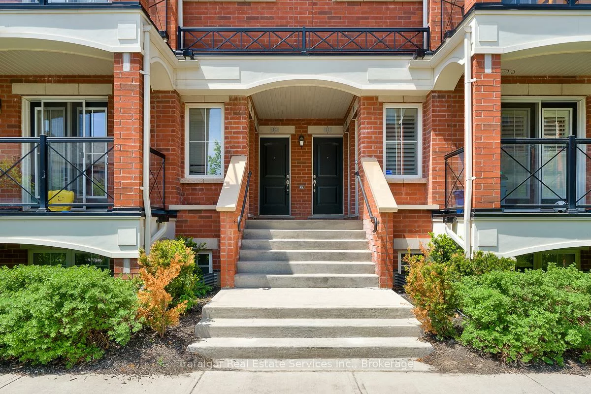 39, Hays, 1015 - RO River Oaks, Oakville