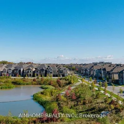 3265, Carding mill, 1008 - GO Glenorchy, Oakville