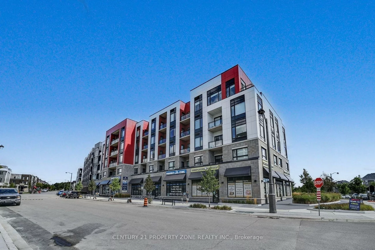 3265, Carding Mill, 1008 - GO Glenorchy, Oakville