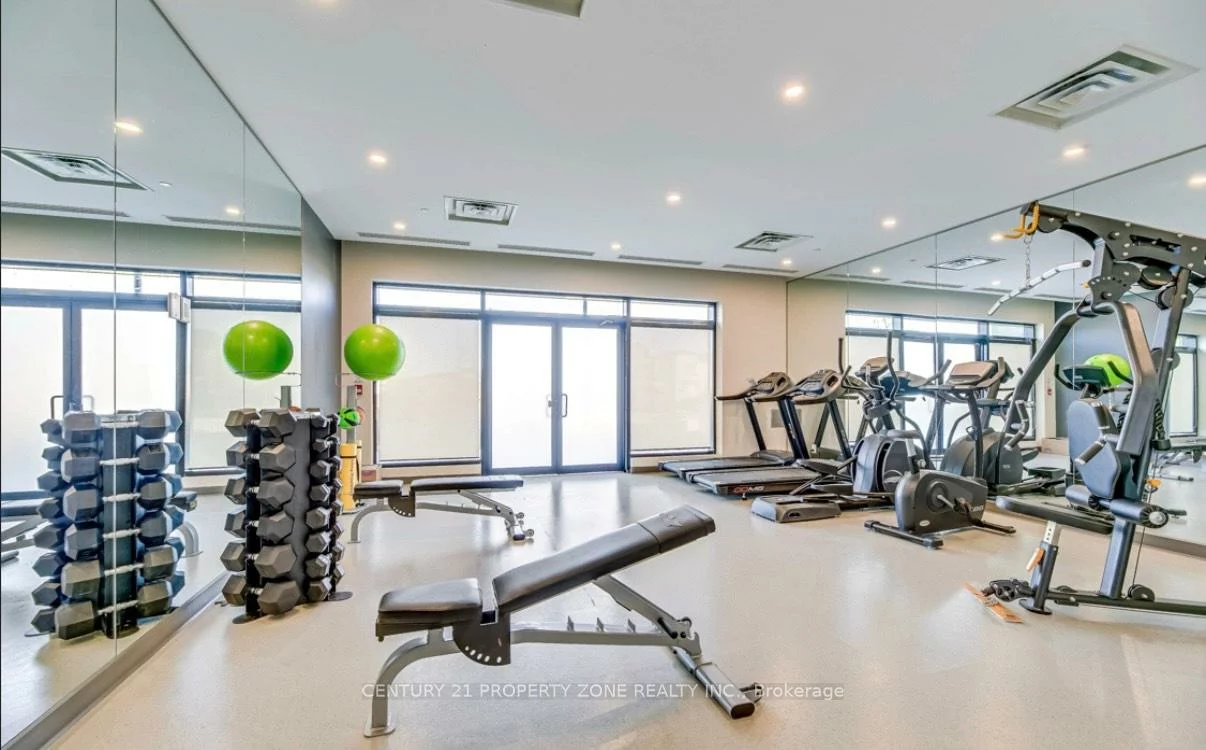 3265, Carding Mill, 1008 - GO Glenorchy, Oakville