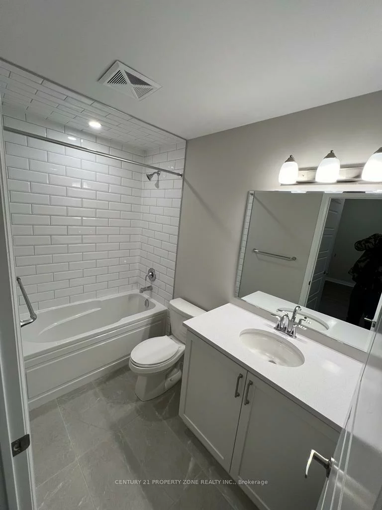 3265, Carding Mill, 1008 - GO Glenorchy, Oakville