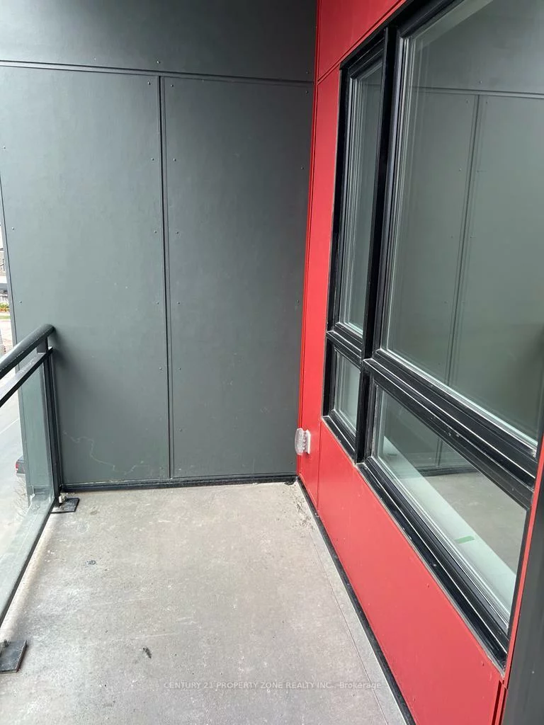 3265, Carding Mill, 1008 - GO Glenorchy, Oakville