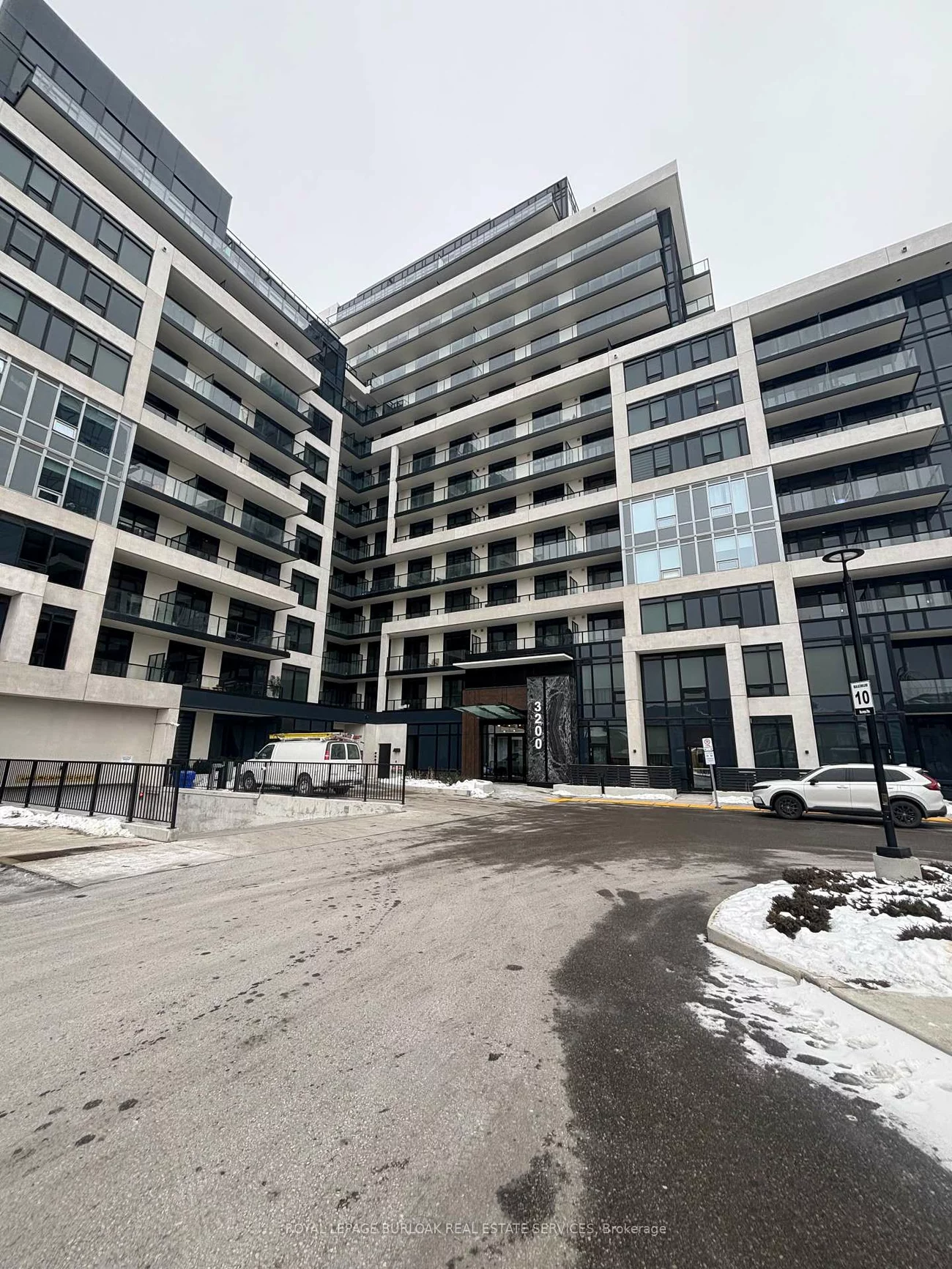 3200, William Coltson, 1010 - JM Joshua Meadows, Oakville