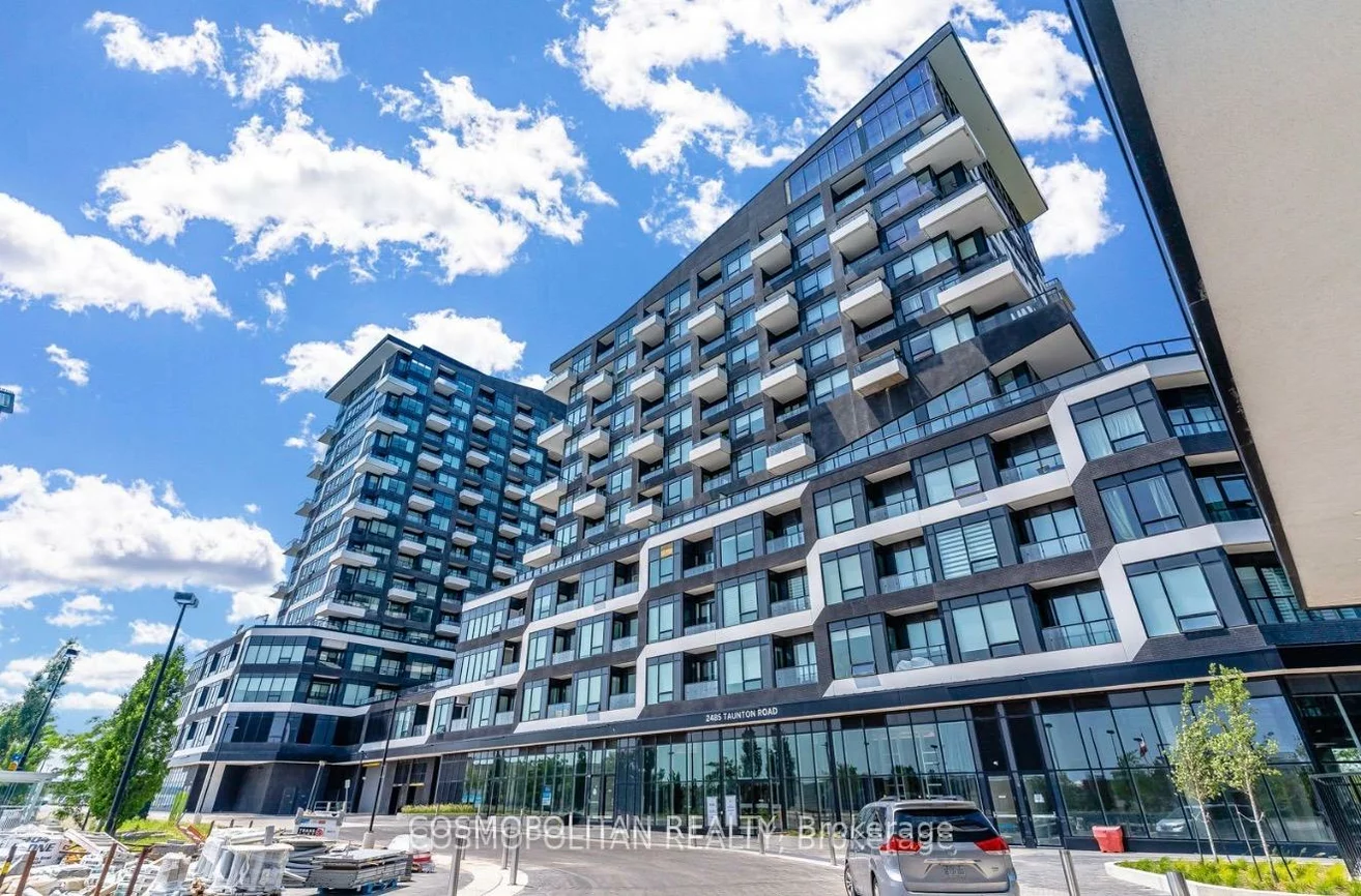 2485, Taunton, 1015 - RO River Oaks, Oakville