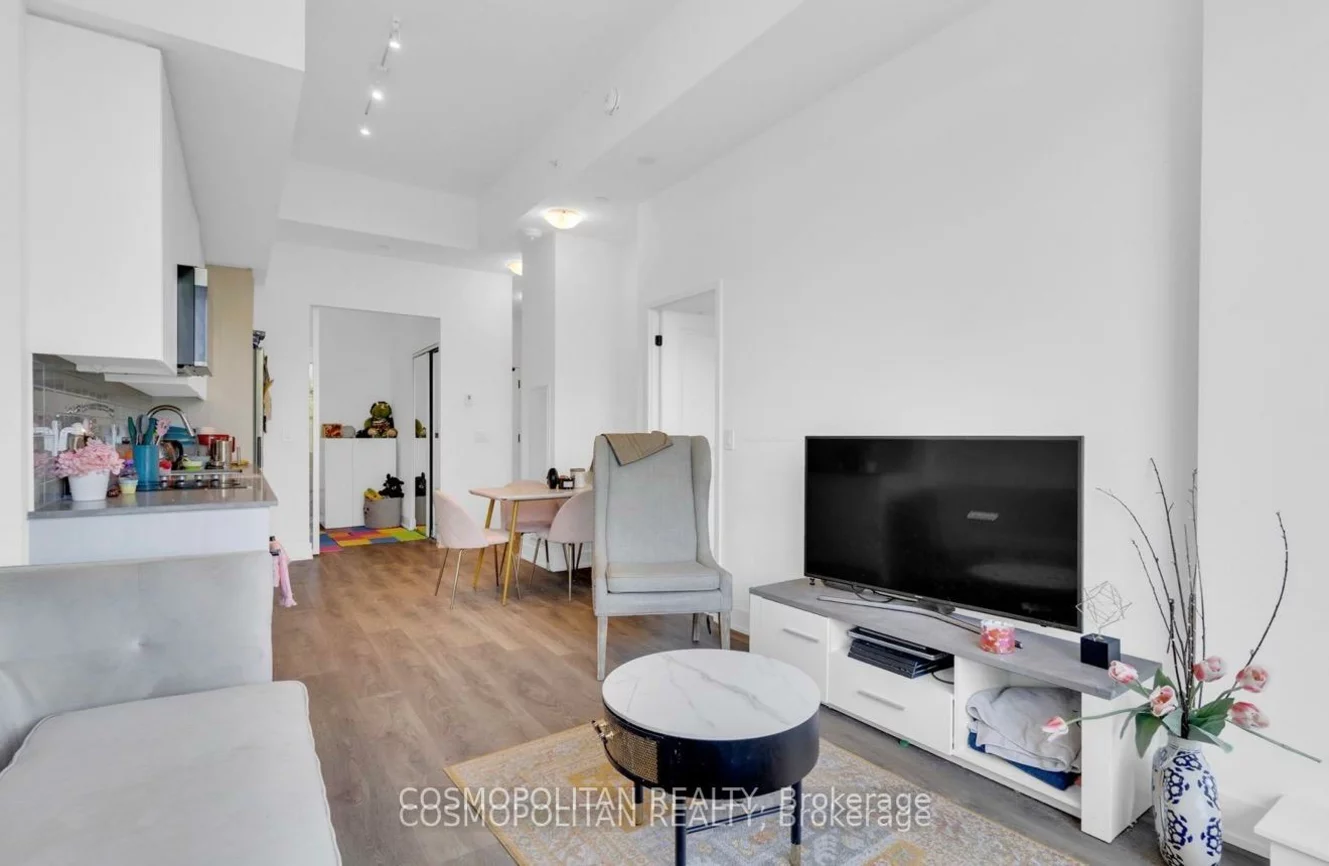 2485, Taunton, 1015 - RO River Oaks, Oakville