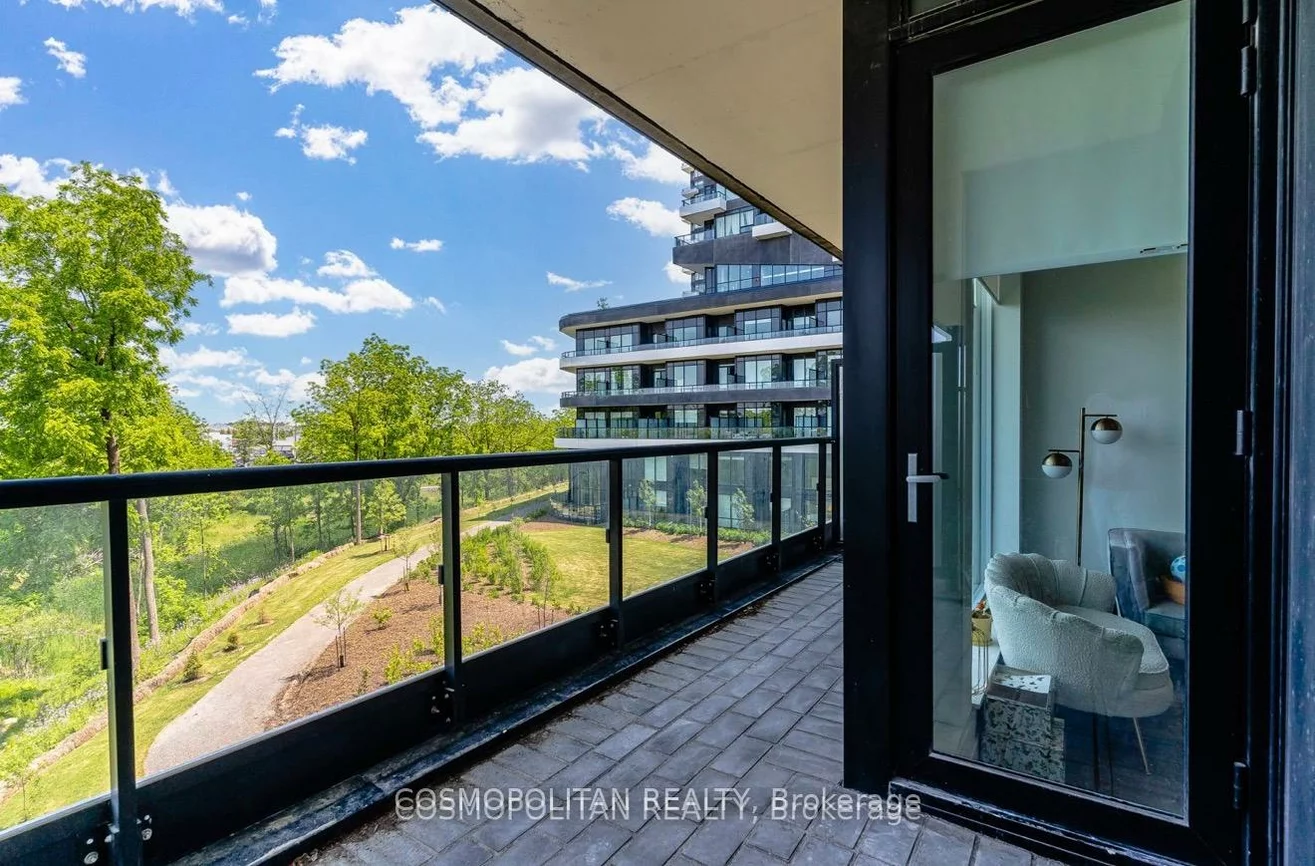 2485, Taunton, 1015 - RO River Oaks, Oakville