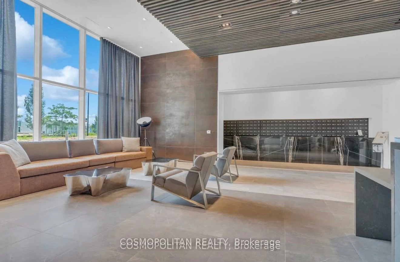 2485, Taunton, 1015 - RO River Oaks, Oakville