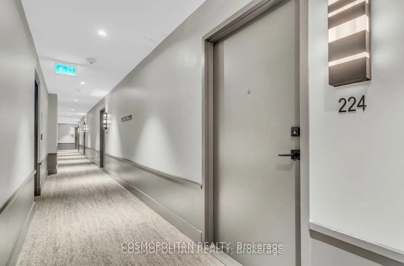 2485, Taunton, 1015 - RO River Oaks, Oakville