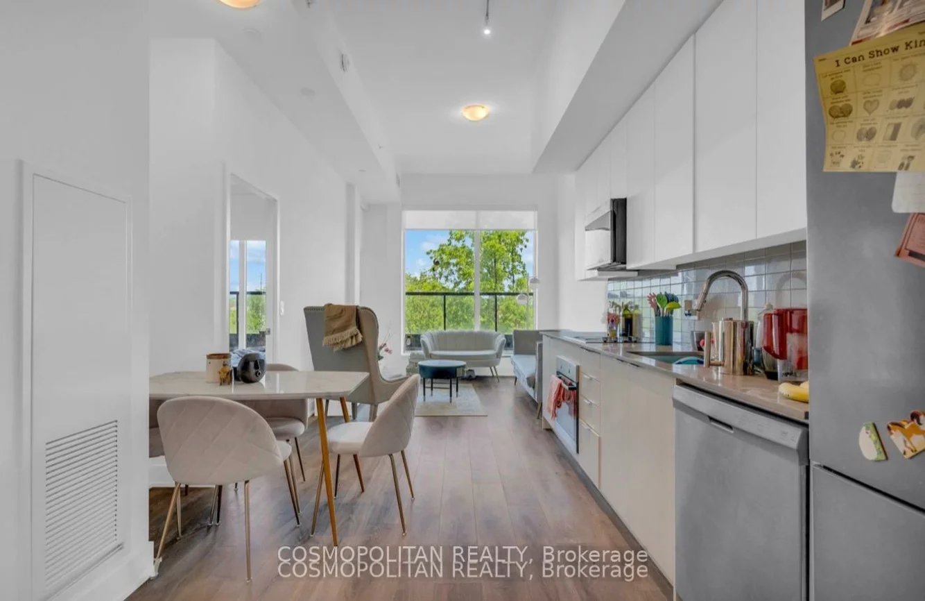 2485, Taunton, 1015 - RO River Oaks, Oakville