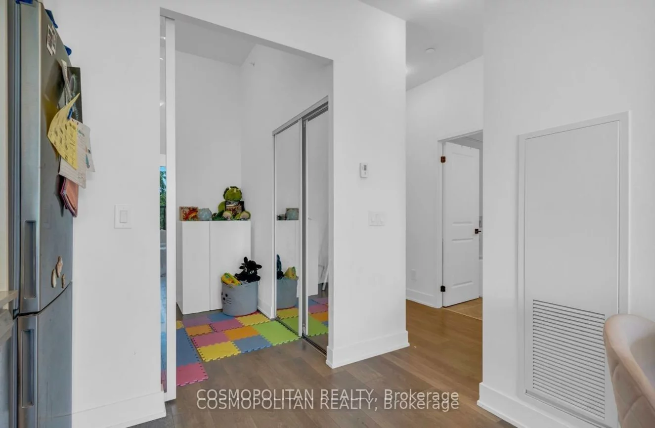 2485, Taunton, 1015 - RO River Oaks, Oakville