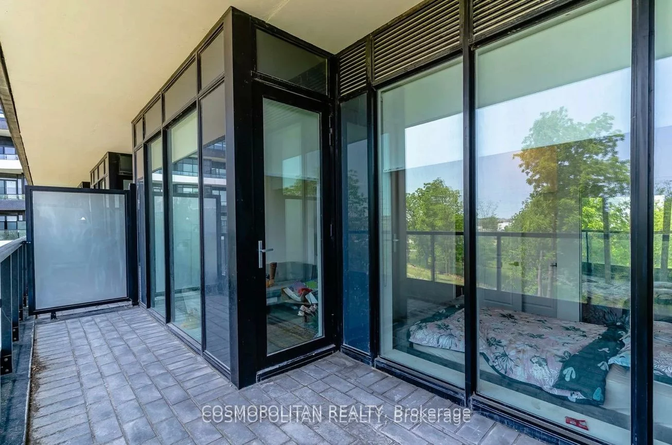 2485, Taunton, 1015 - RO River Oaks, Oakville