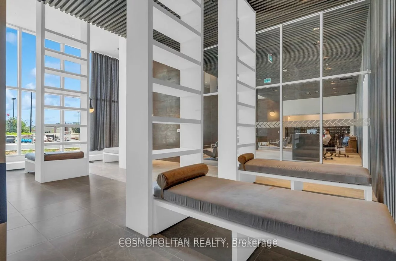 2485, Taunton, 1015 - RO River Oaks, Oakville