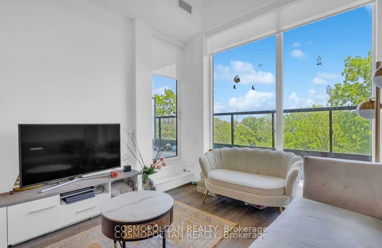 2485, Taunton, 1015 - RO River Oaks, Oakville