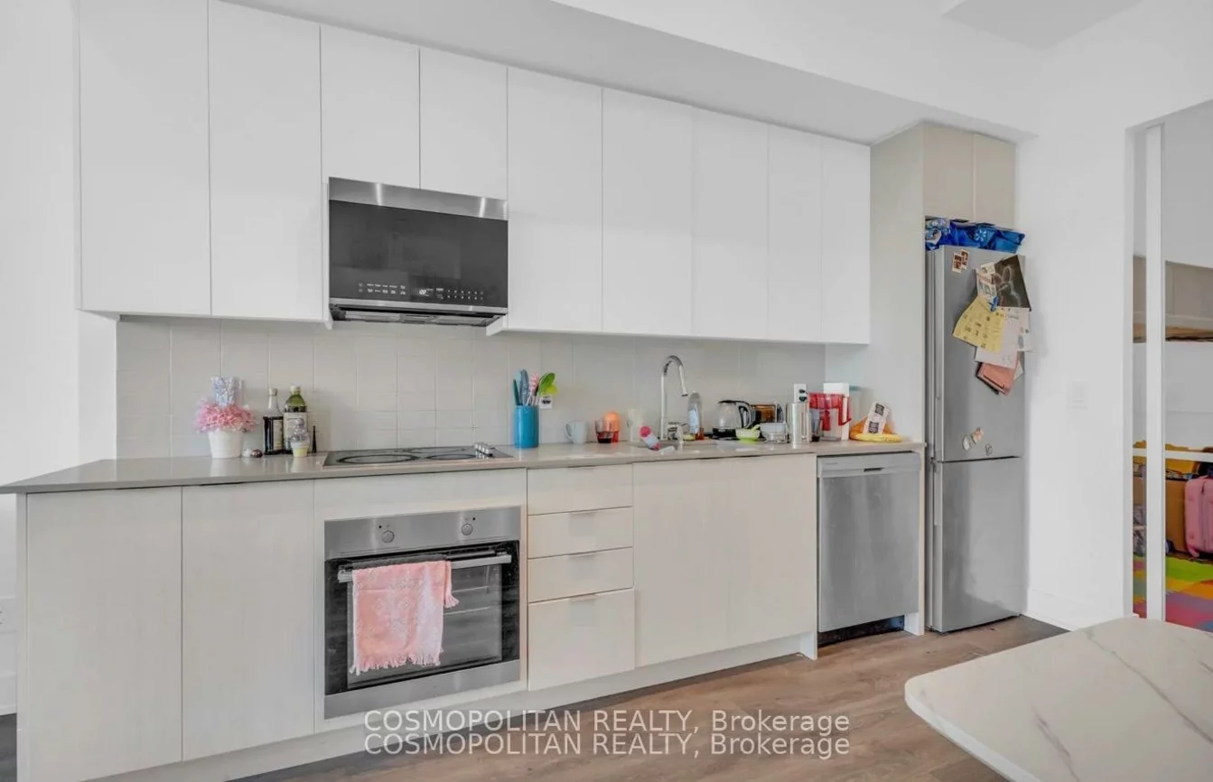 2485, Taunton, 1015 - RO River Oaks, Oakville