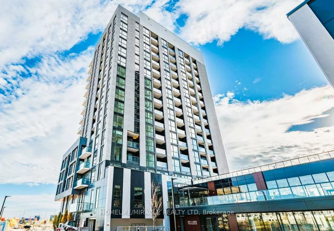 3071, Trafalgar, 1010 - JM Joshua Meadows, Oakville