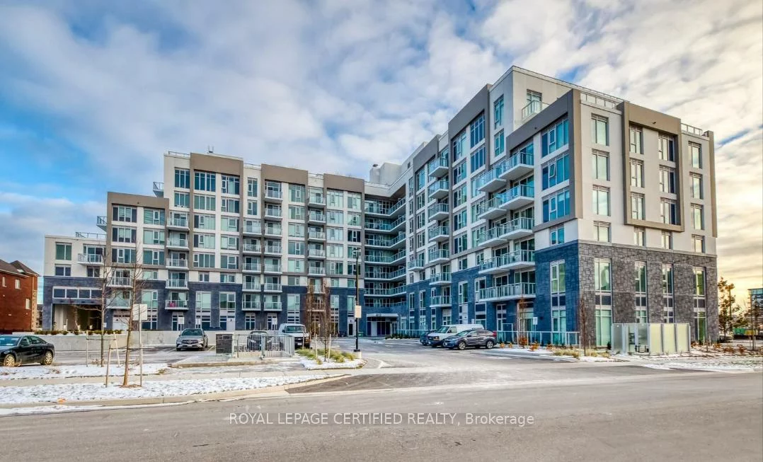 412, Silver Maple, 1010 - JM Joshua Meadows, Oakville