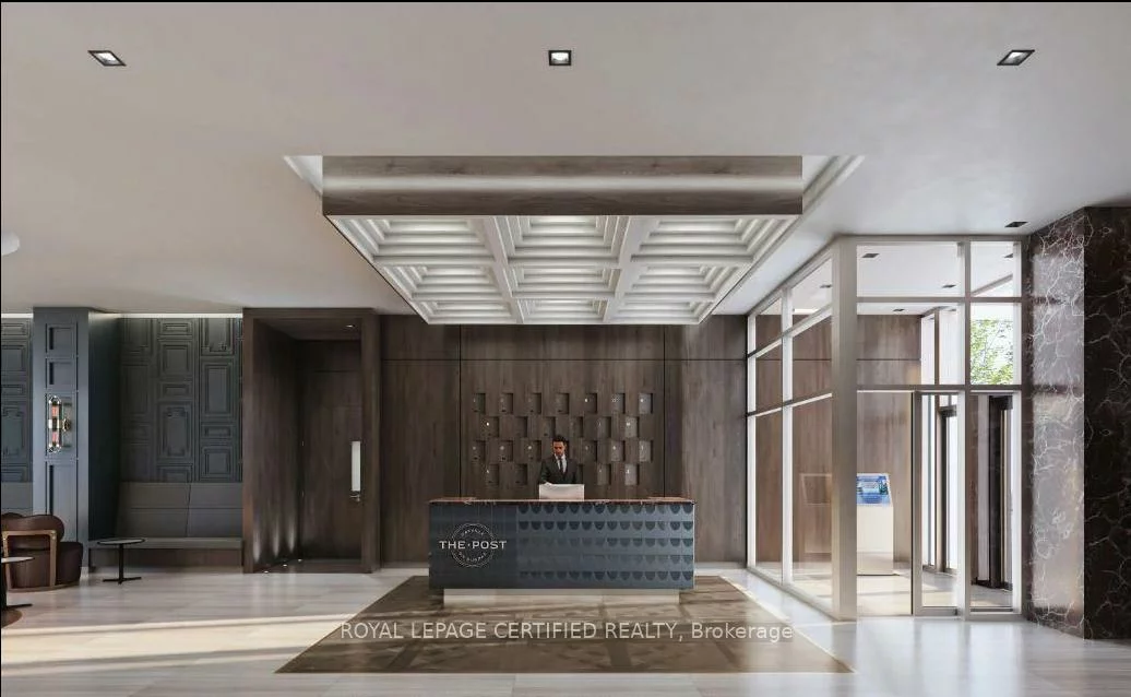 412, Silver Maple, 1010 - JM Joshua Meadows, Oakville