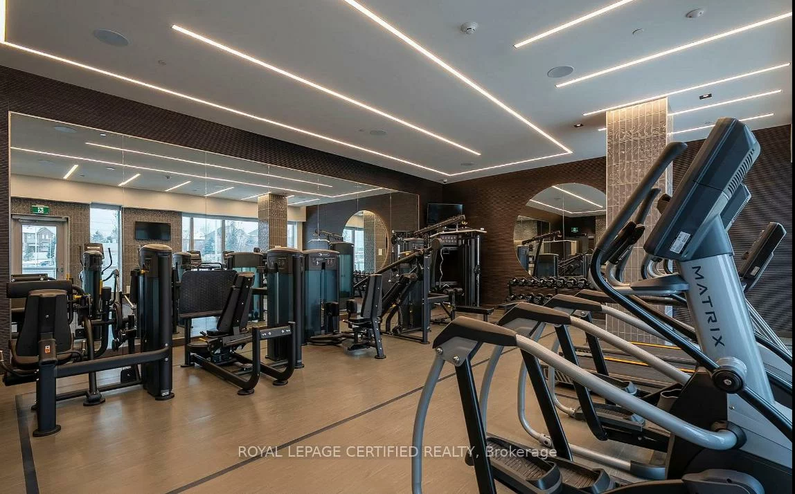 412, Silver Maple, 1010 - JM Joshua Meadows, Oakville