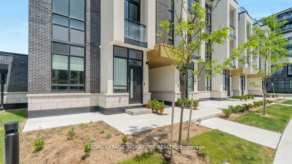 3025, Trailside, 1008 - GO Glenorchy, Oakville