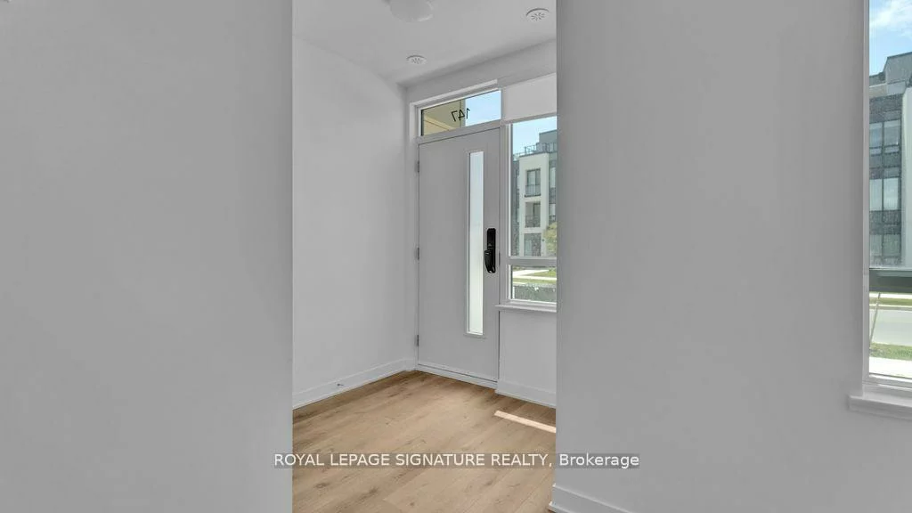 3025, Trailside, 1008 - GO Glenorchy, Oakville