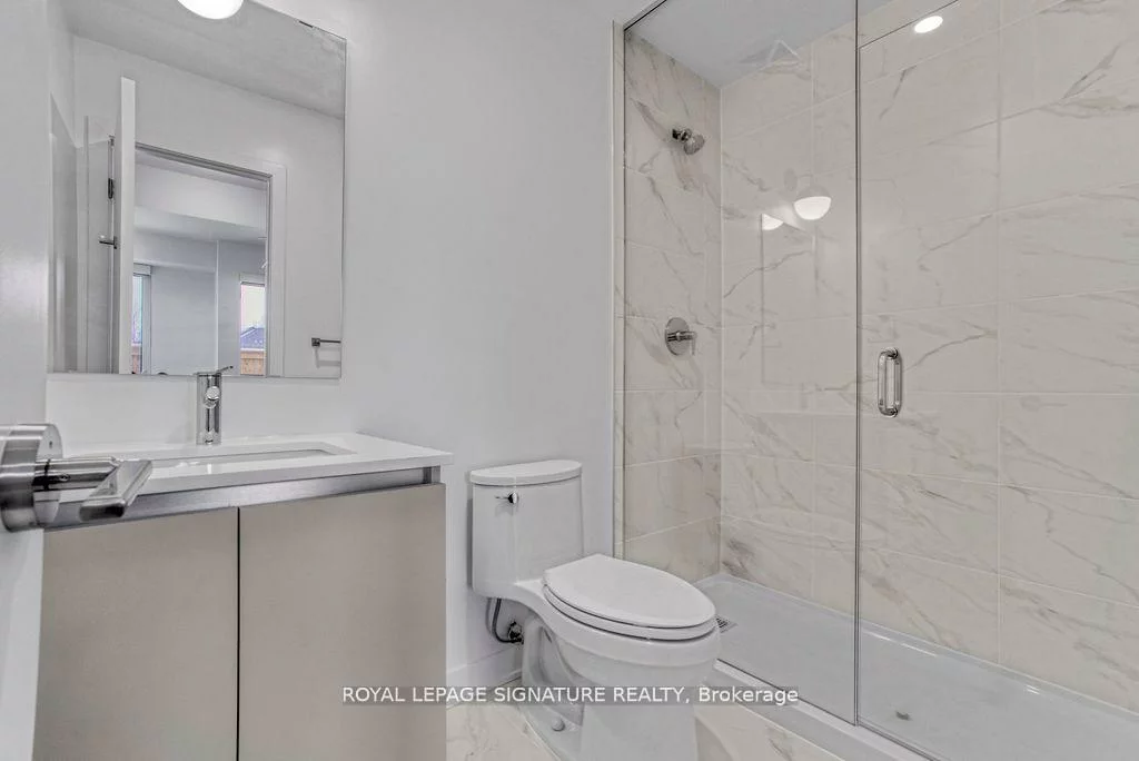 3025, Trailside, 1008 - GO Glenorchy, Oakville