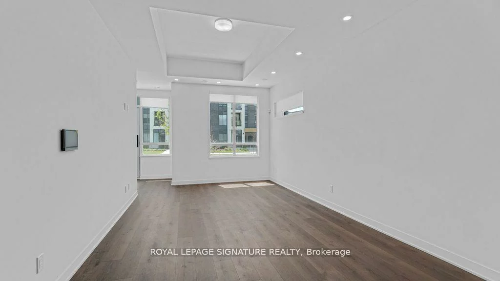 3025, Trailside, 1008 - GO Glenorchy, Oakville