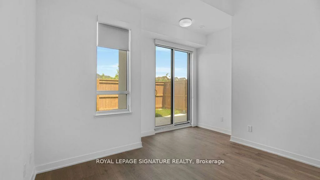 3025, Trailside, 1008 - GO Glenorchy, Oakville