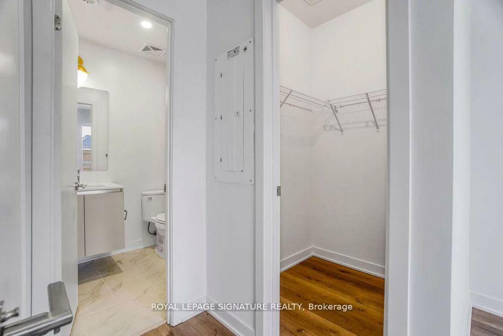 3025, Trailside, 1008 - GO Glenorchy, Oakville