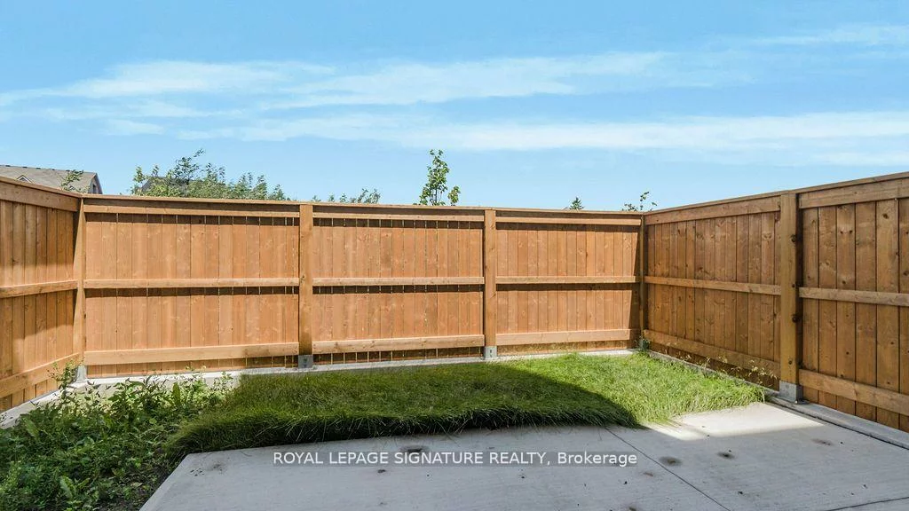 3025, Trailside, 1008 - GO Glenorchy, Oakville