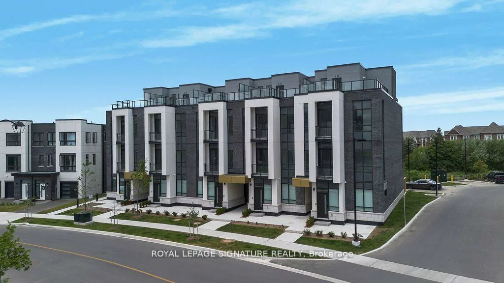 3025, Trailside, 1008 - GO Glenorchy, Oakville