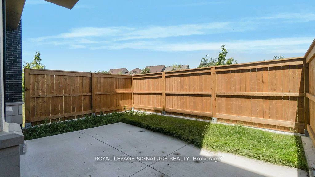 3025, Trailside, 1008 - GO Glenorchy, Oakville