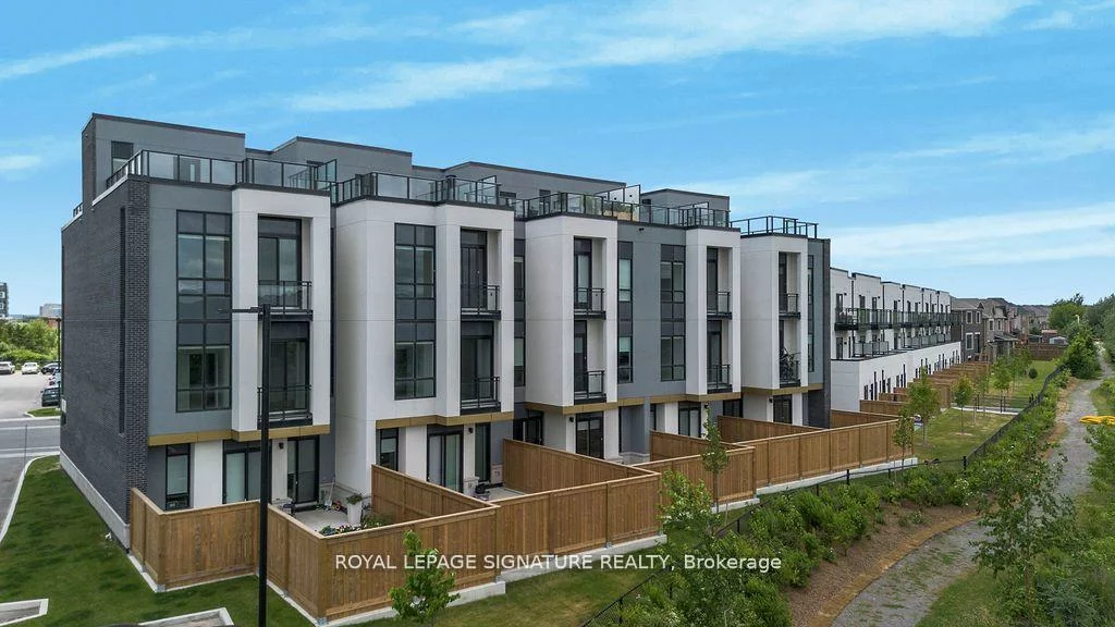 3025, Trailside, 1008 - GO Glenorchy, Oakville