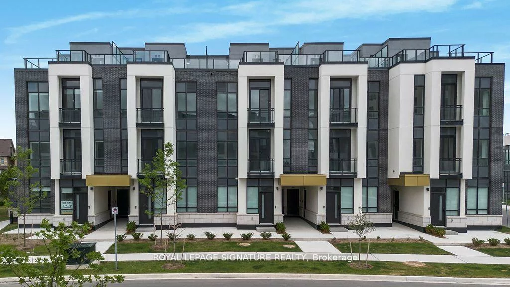 3025, Trailside, 1008 - GO Glenorchy, Oakville