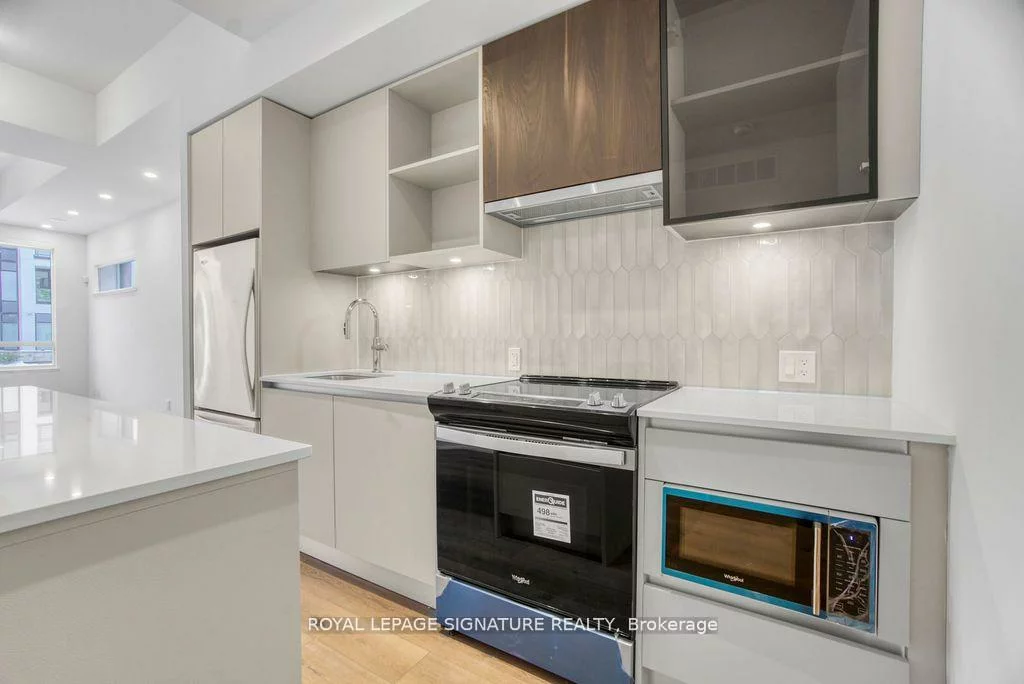 3025, Trailside, 1008 - GO Glenorchy, Oakville