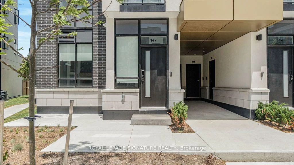 3025, Trailside, 1008 - GO Glenorchy, Oakville