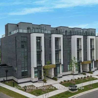 3025, Trailside, 1008 - GO Glenorchy, Oakville