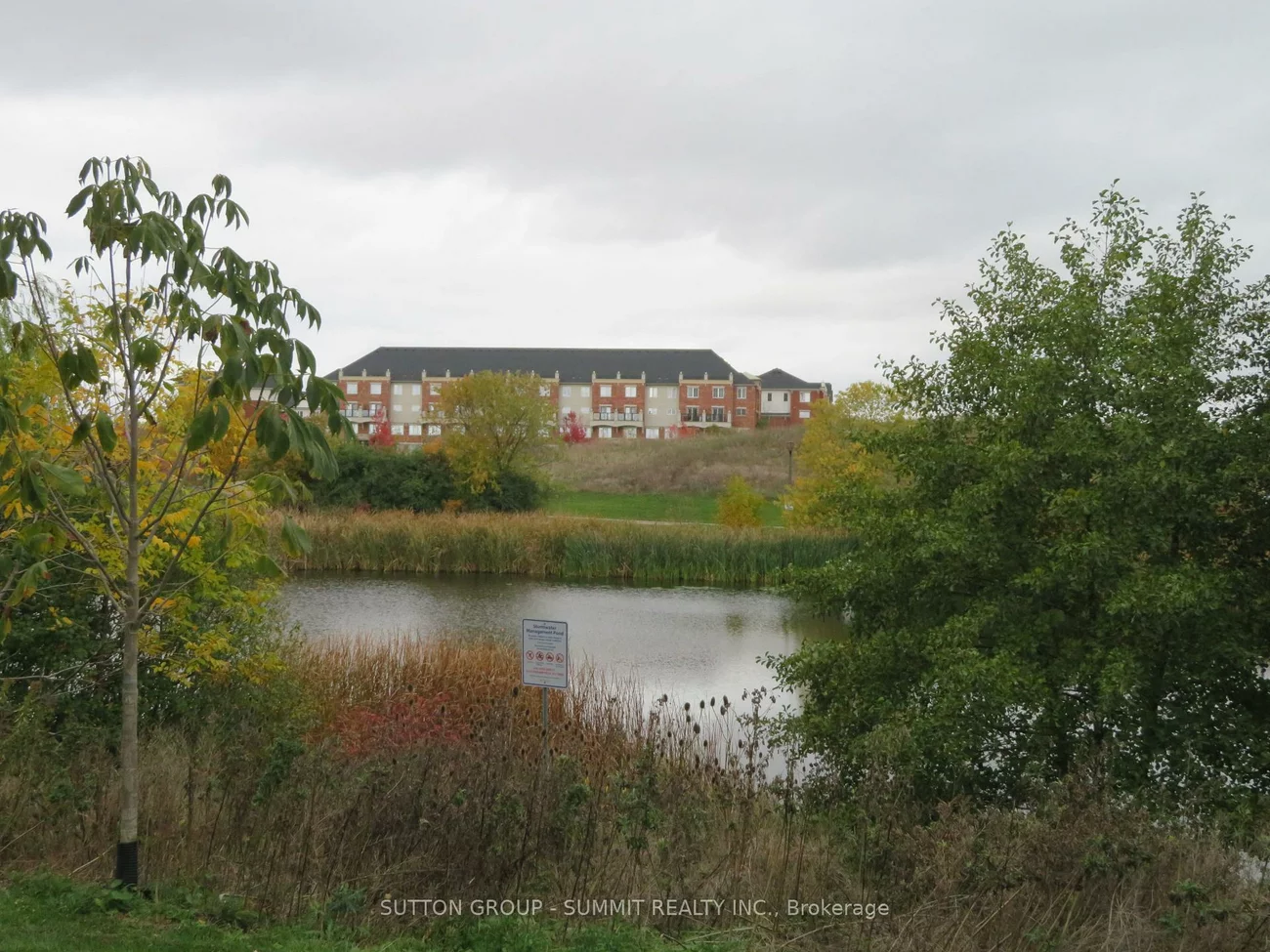 2325, Central Park, 1015 - RO River Oaks, Oakville