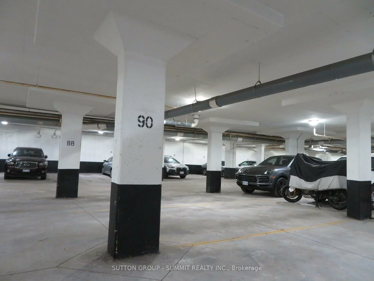 2325, Central Park, 1015 - RO River Oaks, Oakville