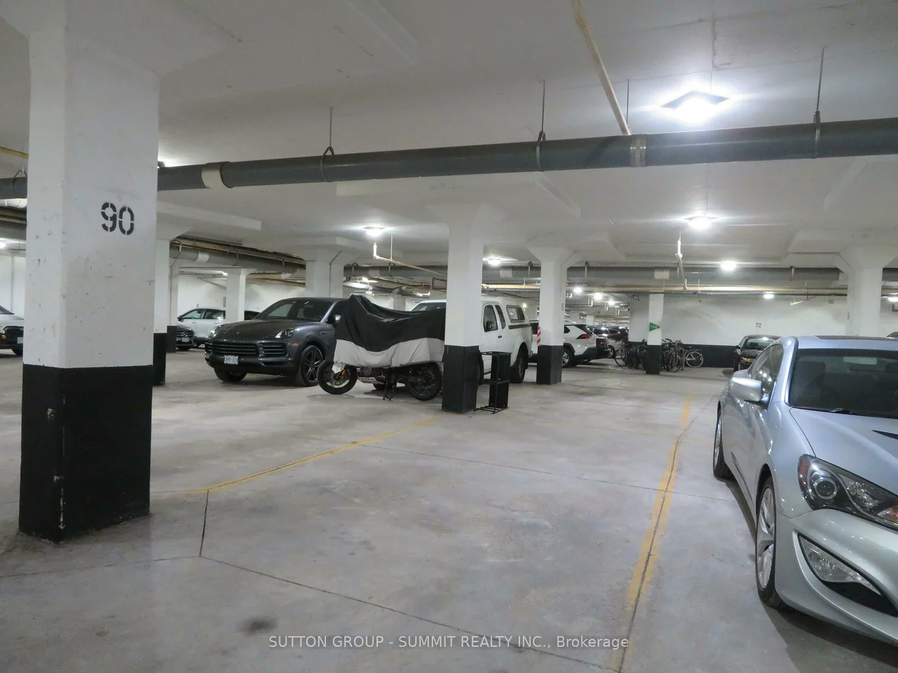 2325, Central Park, 1015 - RO River Oaks, Oakville