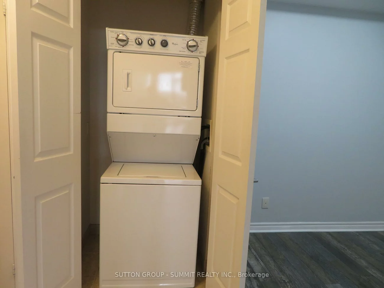 2325, Central Park, 1015 - RO River Oaks, Oakville