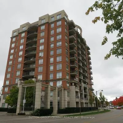 2325, Central Park, 1015 - RO River Oaks, Oakville