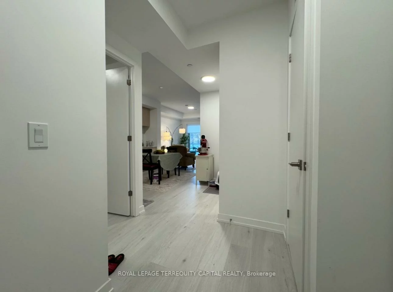 2501, Saw Whet, 1007 - GA Glen Abbey, Oakville